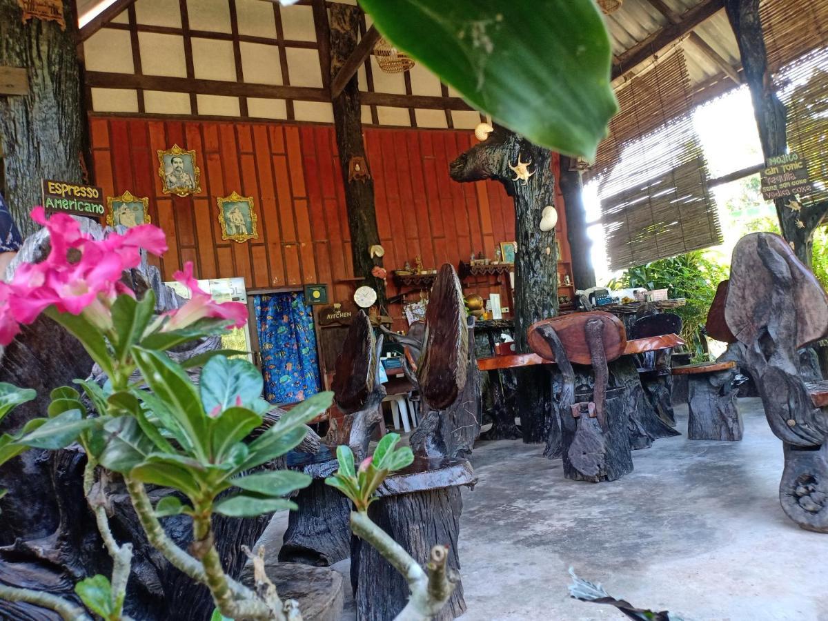 Friendly Koh Jum Hotel Exterior photo