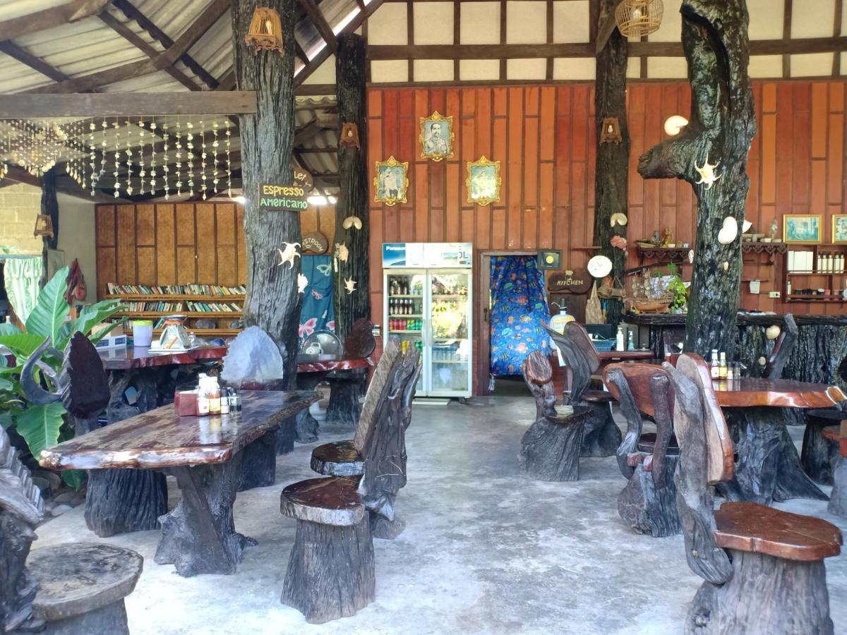 Friendly Koh Jum Hotel Exterior photo