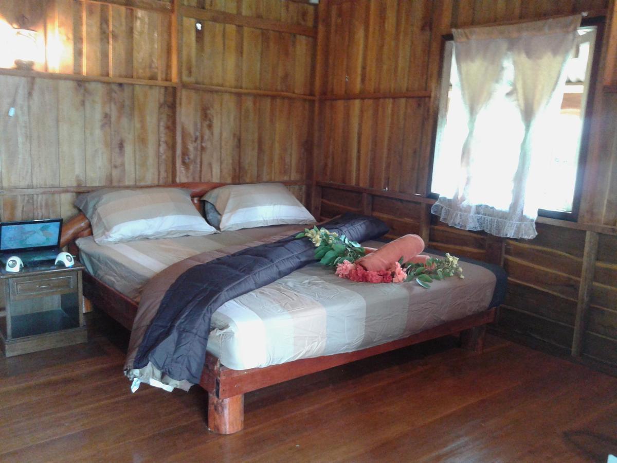 Friendly Koh Jum Hotel Exterior photo